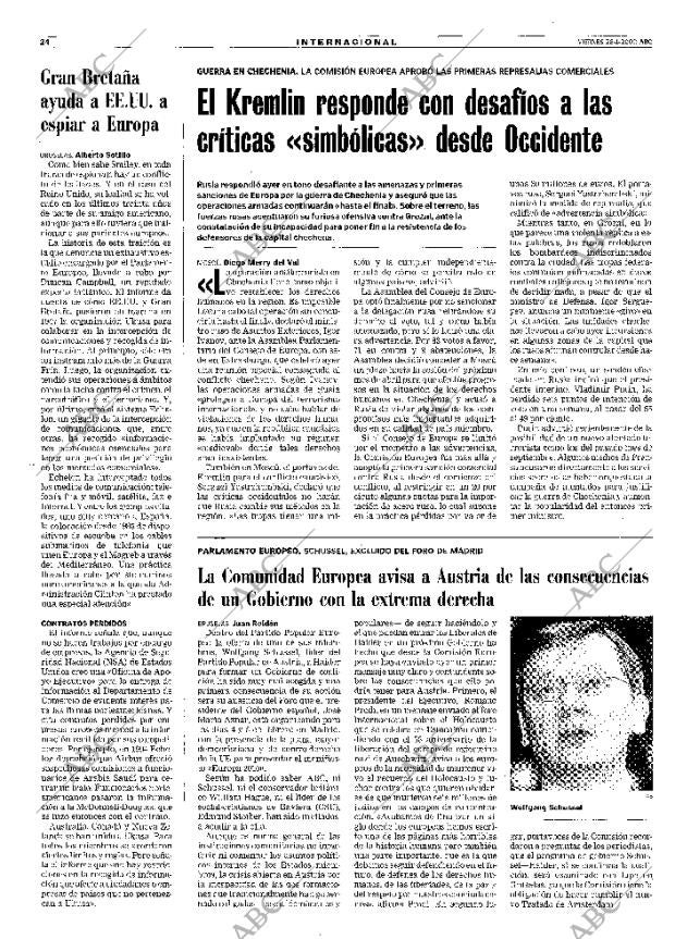 ABC SEVILLA 28-01-2000 página 24