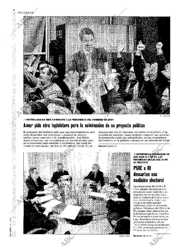 ABC SEVILLA 28-01-2000 página 6