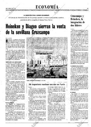 ABC SEVILLA 28-01-2000 página 61