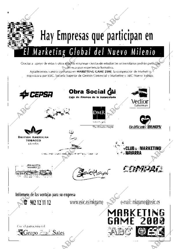 ABC SEVILLA 28-01-2000 página 8