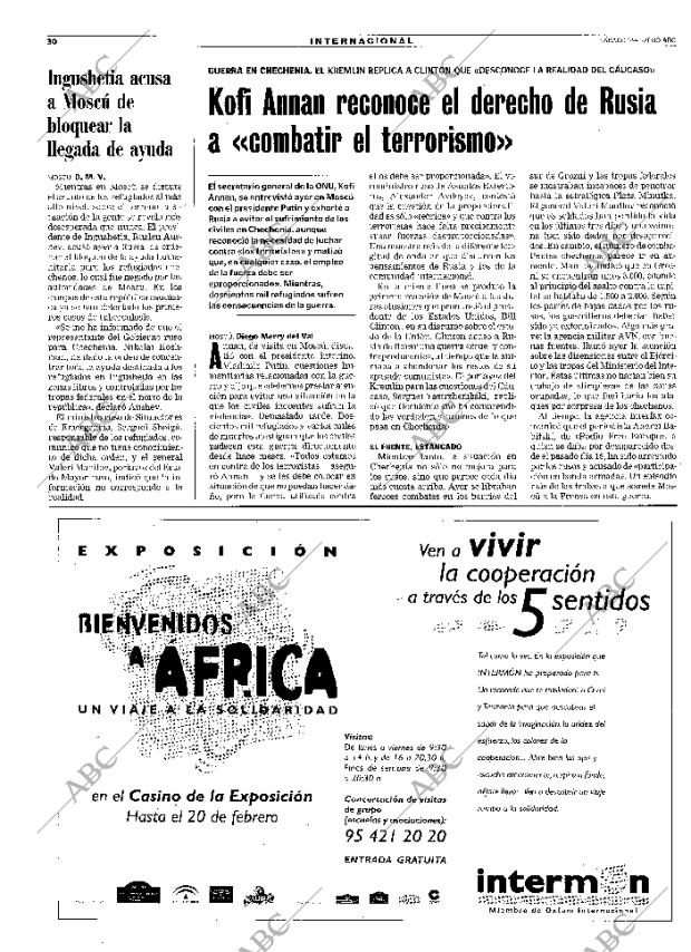 ABC SEVILLA 29-01-2000 página 30