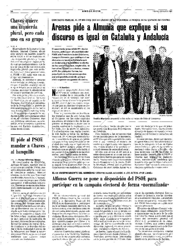 ABC SEVILLA 29-01-2000 página 56
