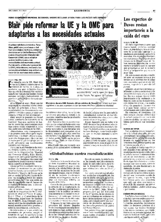 ABC SEVILLA 29-01-2000 página 67