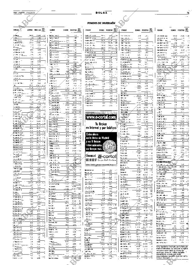 ABC SEVILLA 29-01-2000 página 71