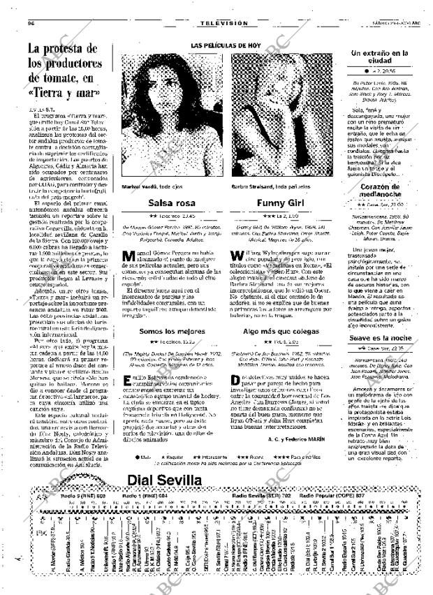 ABC SEVILLA 29-01-2000 página 96