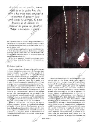 BLANCO Y NEGRO MADRID 30-01-2000 página 16