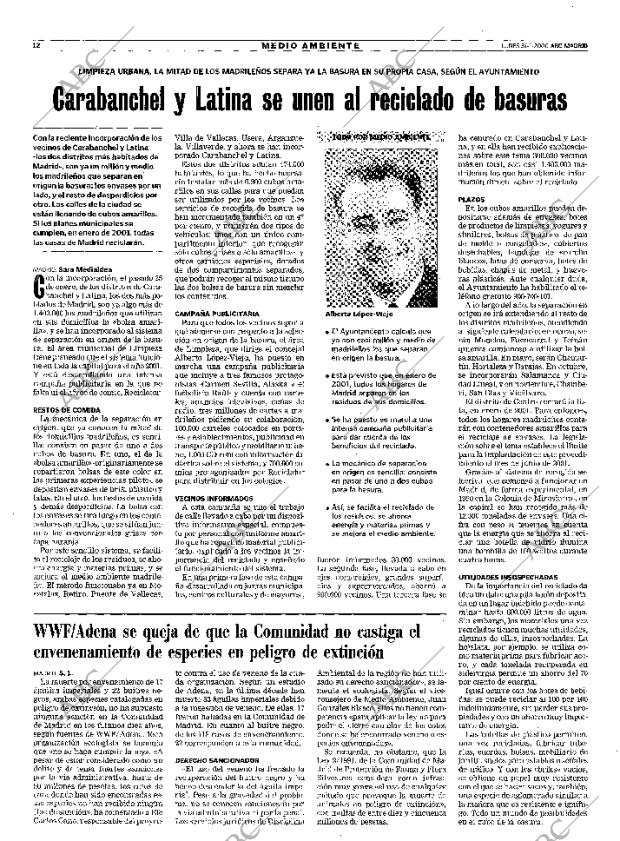 ABC MADRID 31-01-2000 página 104