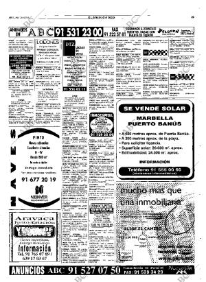 ABC MADRID 31-01-2000 página 121