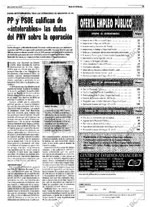 ABC MADRID 31-01-2000 página 25