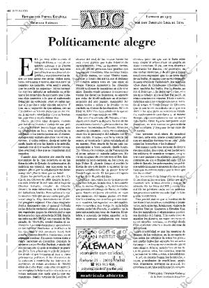 ABC MADRID 31-01-2000 página 3