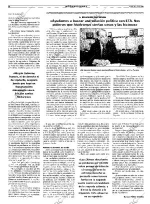 ABC MADRID 31-01-2000 página 32