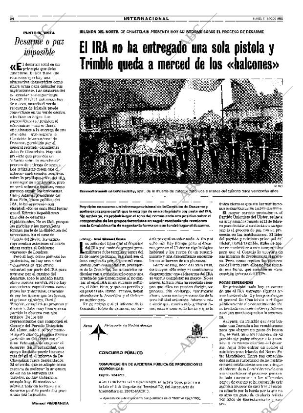 ABC MADRID 31-01-2000 página 34