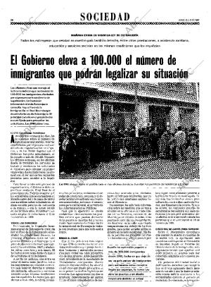 ABC MADRID 31-01-2000 página 38