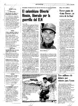 ABC MADRID 31-01-2000 página 72