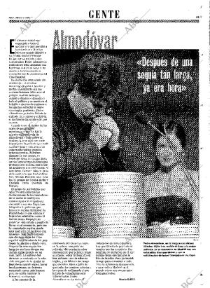 ABC MADRID 31-01-2000 página 83
