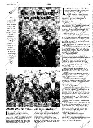 ABC MADRID 31-01-2000 página 85