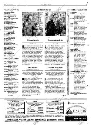 ABC MADRID 31-01-2000 página 89