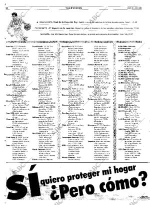 ABC MADRID 31-01-2000 página 90