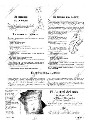 CULTURAL MADRID 05-02-2000 página 27