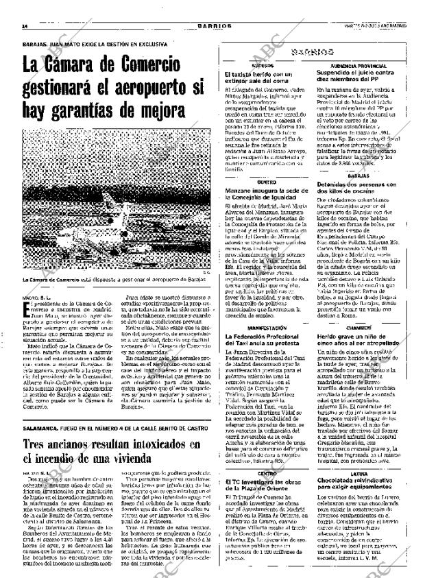 ABC MADRID 08-02-2000 página 106