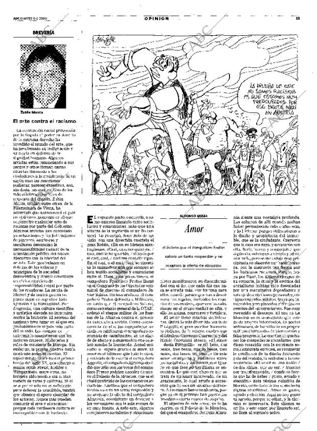 ABC MADRID 08-02-2000 página 13