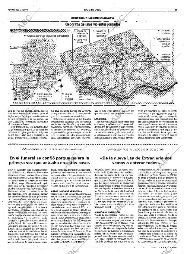 ABC MADRID 08-02-2000 página 39