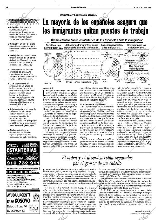 ABC MADRID 08-02-2000 página 42