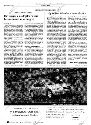 ABC MADRID 08-02-2000 página 43