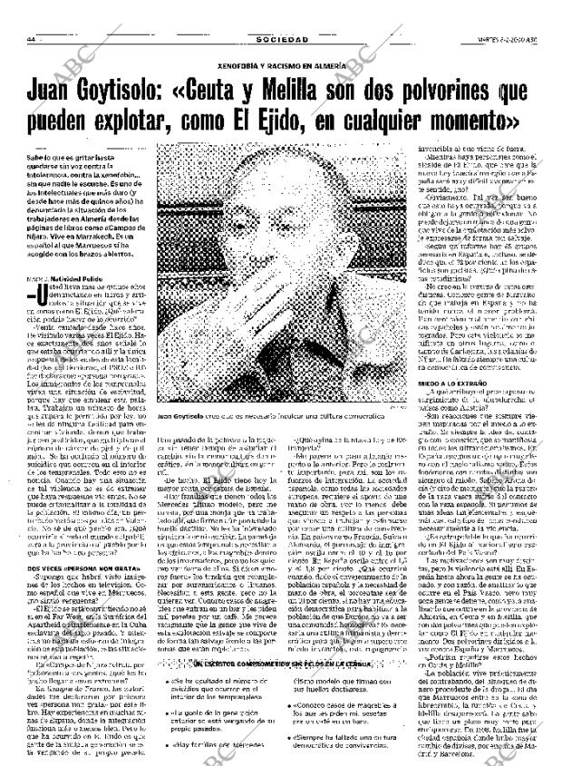 ABC MADRID 08-02-2000 página 44
