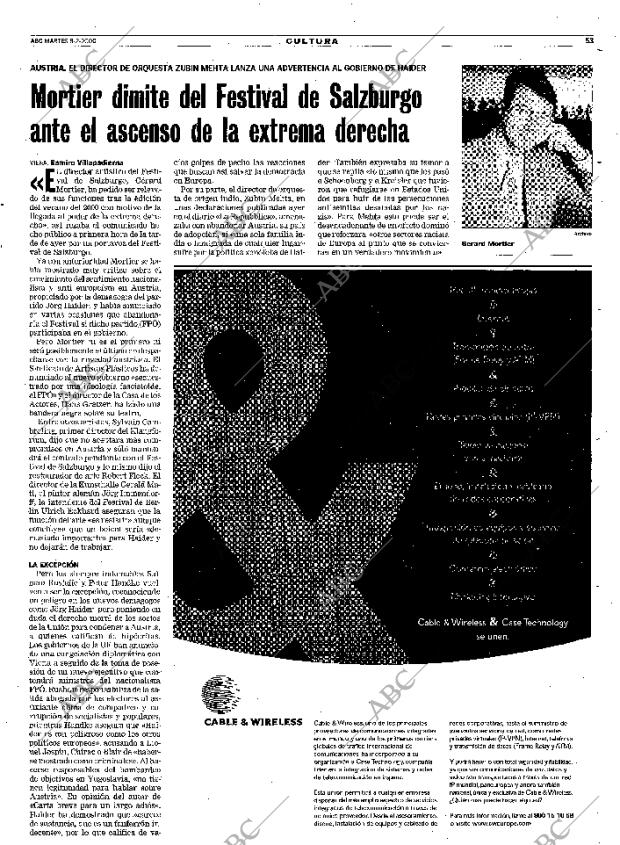 ABC MADRID 08-02-2000 página 53