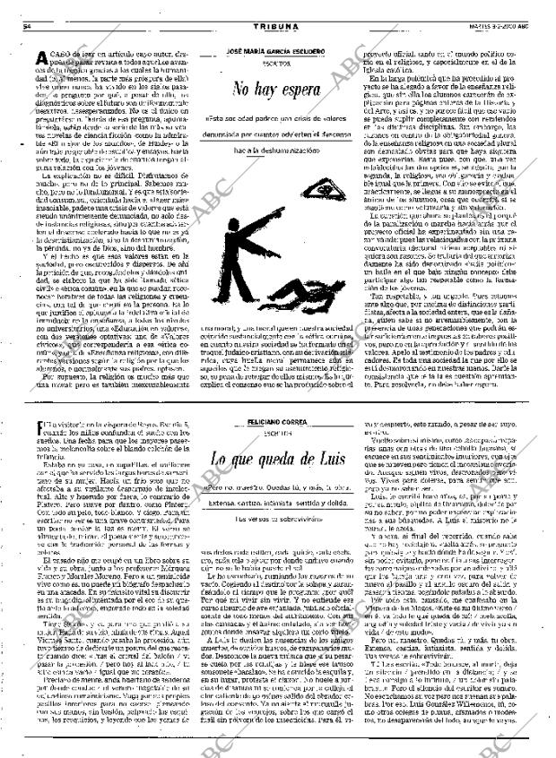 ABC MADRID 08-02-2000 página 54