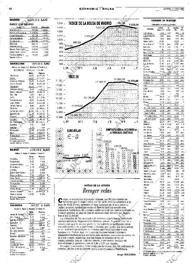 ABC MADRID 08-02-2000 página 62
