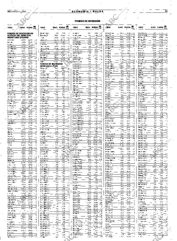 ABC MADRID 08-02-2000 página 63