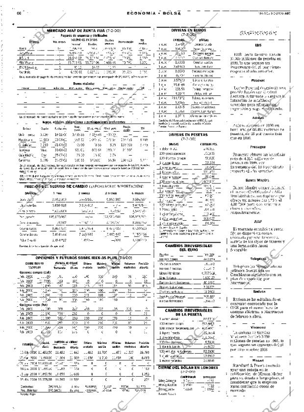 ABC MADRID 08-02-2000 página 66