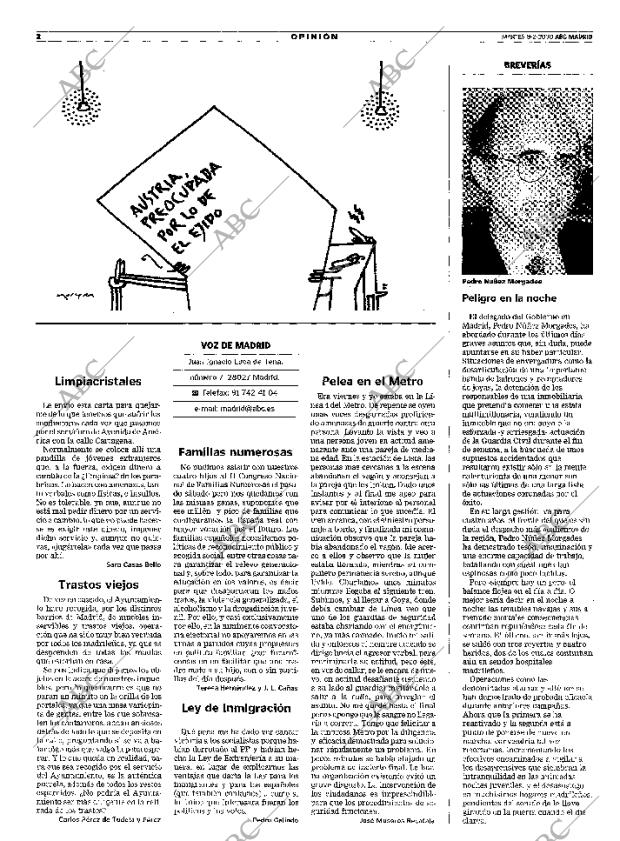 ABC MADRID 08-02-2000 página 94