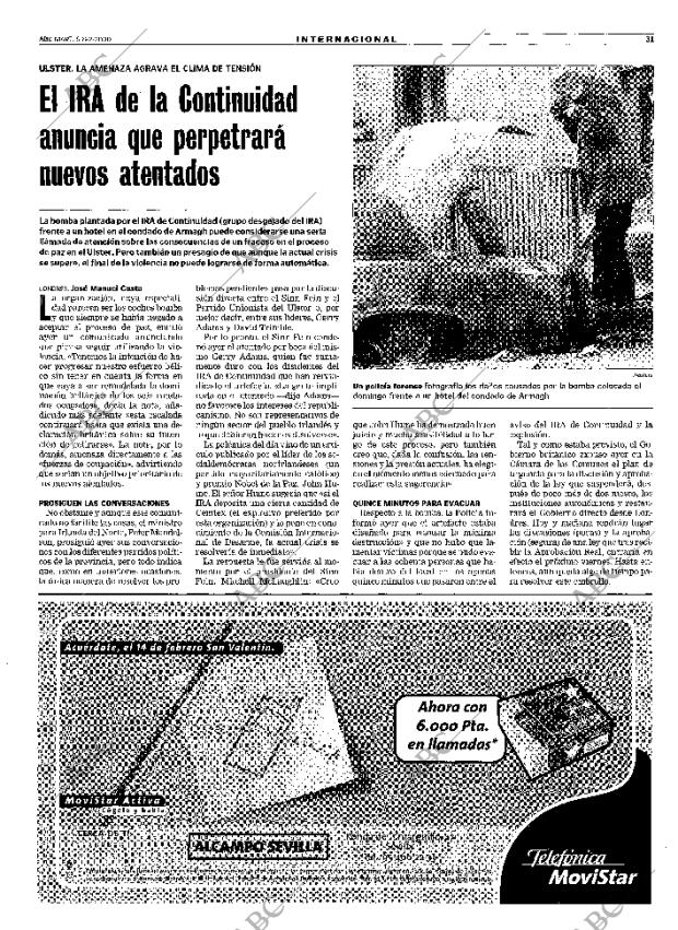 ABC SEVILLA 08-02-2000 página 31