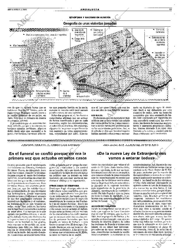 ABC SEVILLA 08-02-2000 página 57