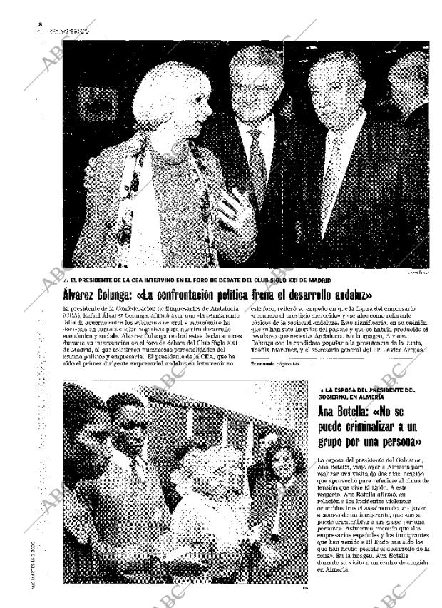 ABC SEVILLA 15-02-2000 página 8