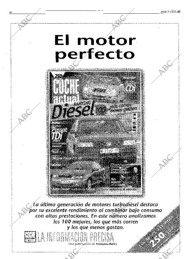 ABC SEVILLA 17-02-2000 página 10