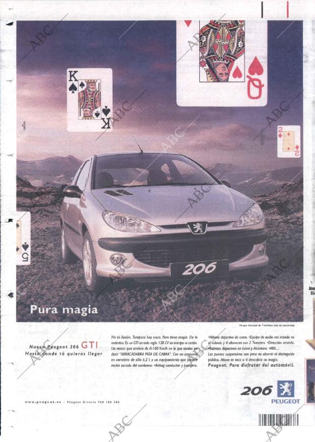 ABC SEVILLA 17-02-2000 página 100