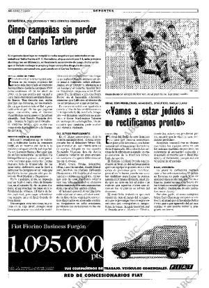 ABC SEVILLA 17-02-2000 página 105