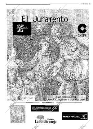 ABC SEVILLA 17-02-2000 página 106