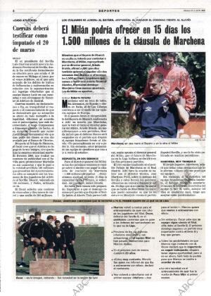 ABC SEVILLA 17-02-2000 página 108