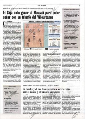 ABC SEVILLA 17-02-2000 página 117