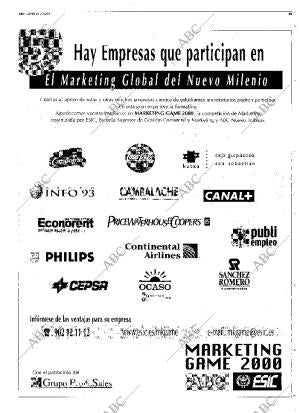 ABC SEVILLA 17-02-2000 página 119