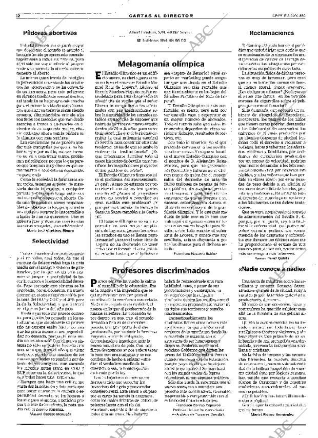 ABC SEVILLA 17-02-2000 página 12