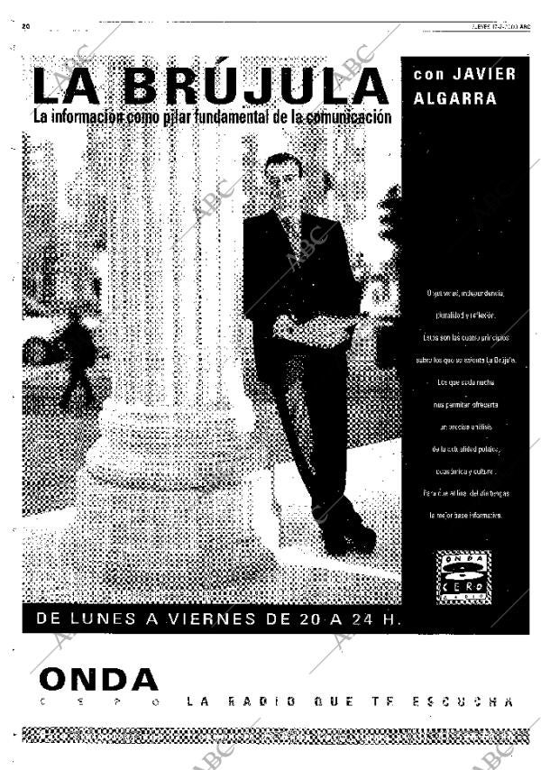 ABC SEVILLA 17-02-2000 página 120