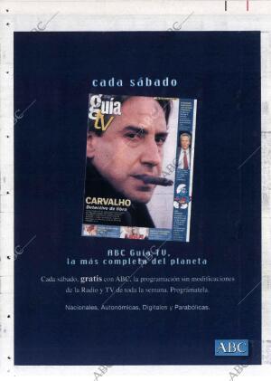 ABC SEVILLA 17-02-2000 página 124