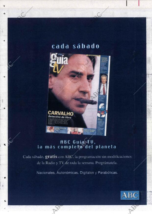 ABC SEVILLA 17-02-2000 página 124