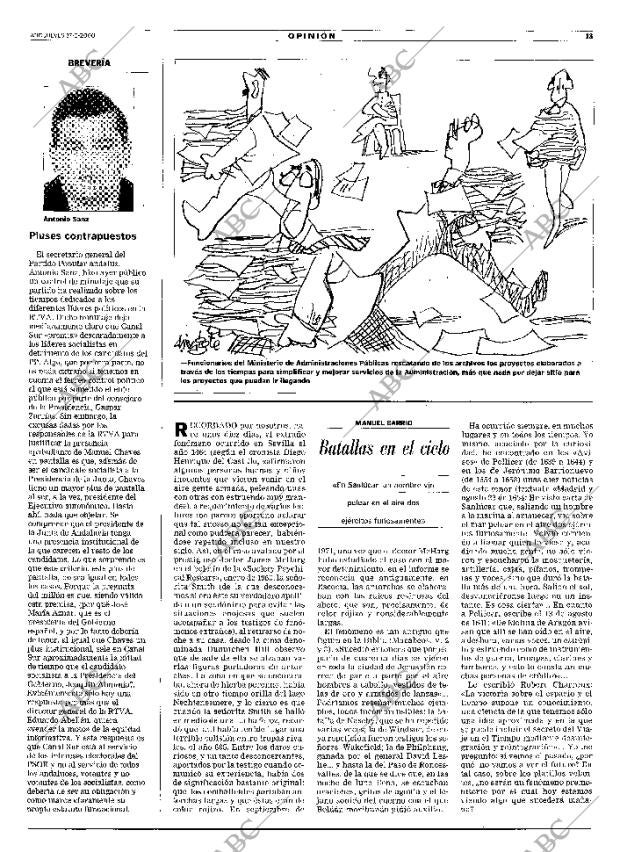 ABC SEVILLA 17-02-2000 página 13